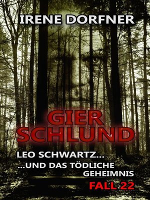cover image of GIERSCHLUND